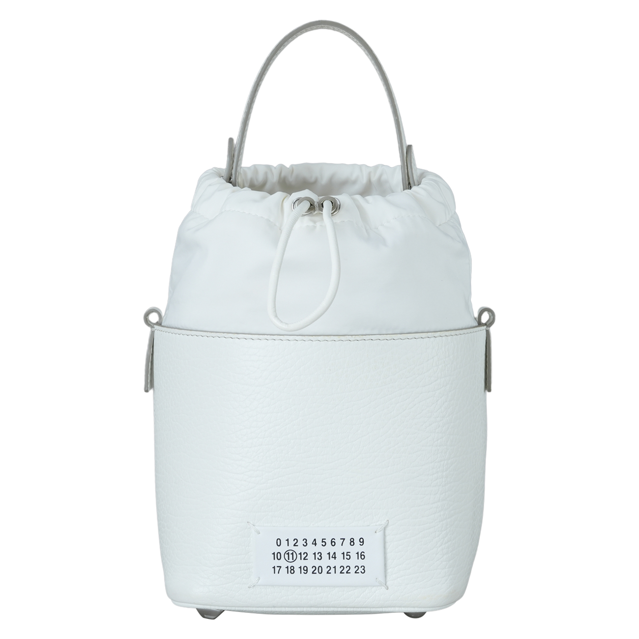 Maison Margiela(USED)메종 마르지엘라 5AC 버킷백